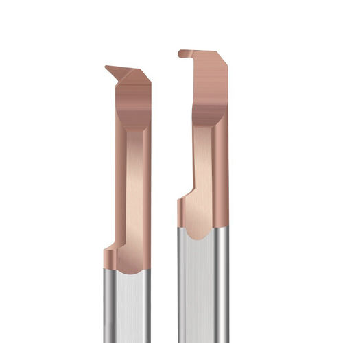 Hartmetall-Bohrstange - MTR1.5R0.1L10 - Changzhou Cbaner Precision Tools Co. Ltd