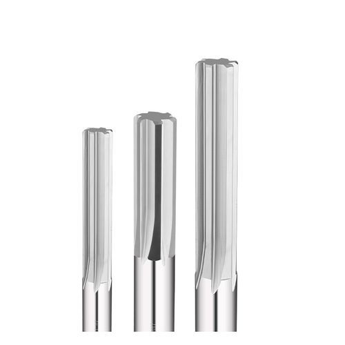 Vollmetall-Reibahle - CRM-04050 - Changzhou Cbaner Precision Tools Co. Ltd - Hartmetall