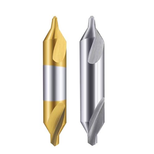 Vollmetall-Bohrer - Changzhou Cbaner Precision Tools Co. Ltd - für Stahl / für Edelstahl / für Aluminium