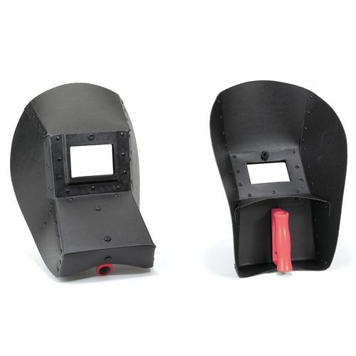 Passive Schweißmaske - 805R - SACIT - EN 175 / handgehalten