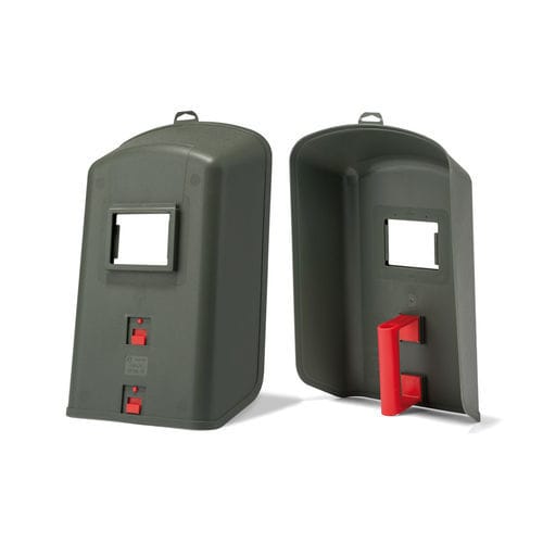 Passive Schweißmaske - 501 - SACIT - EN 175 / handgehalten