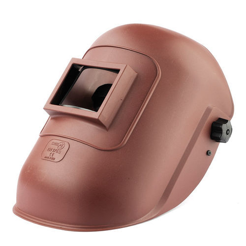 Passive Schweißmaske - S 800 - SACIT - EN 175 / Hitzeschutz