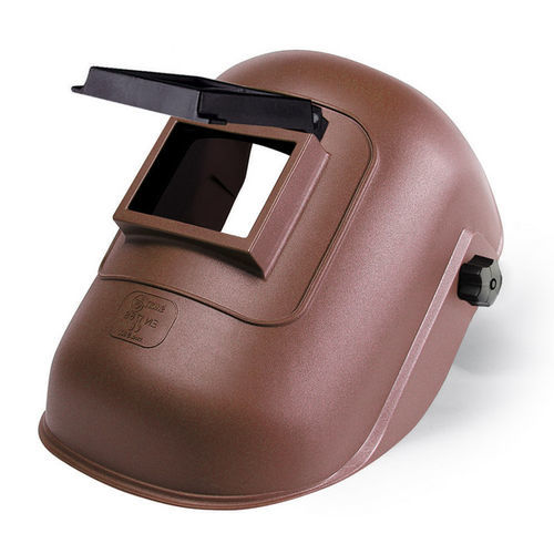 Passive Schweißmaske - S 800-R - SACIT - EN 175 / Hitzeschutz