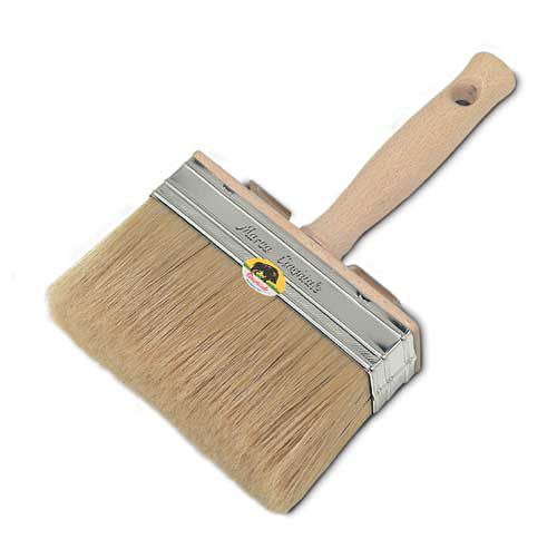 Pinsel mit Holzgriff - 13 series - PENNELLI CINGHIALE SRL