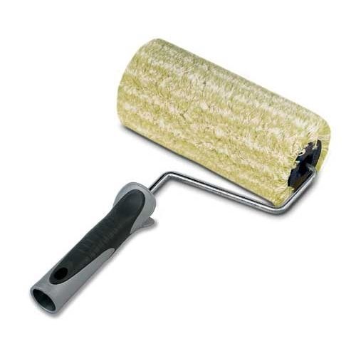 Rollen-Pinsel - 248 series  - PENNELLI CINGHIALE SRL - zur Entfernung von Farbe / für Wand