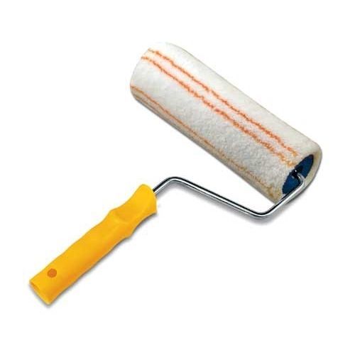 Pinsel mit Kunststoffgriff - 158 series - PENNELLI CINGHIALE SRL - für Wand / Rollen