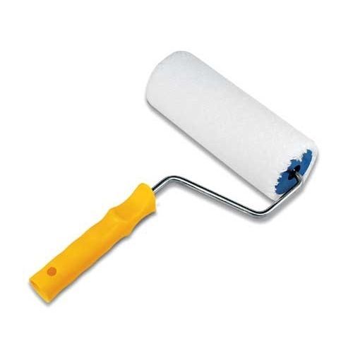 Pinsel mit Kunststoffgriff - 157 series - PENNELLI CINGHIALE SRL - für Wand / Rollen