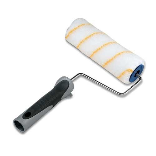 Pinsel mit Kunststoffgriff - 156 series  - PENNELLI CINGHIALE SRL - für Wand / Rollen