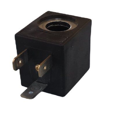 Spule für Magnetventil - 2800-2200 series - R2G Fluidics Srl - Magnet / isoliert / gegossen