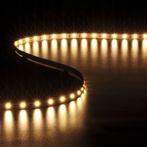 Dreifarbige LED - START Flex - Sylvania - Band / für den Innenraum / Walzenband