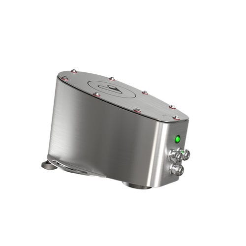 NIR-Analysator - VISUM NIR IN-LINE™ - IRIS TECHNOLOGY SOLUTIONS S.L. - für Flüssigkeiten / Feststoff / Labor