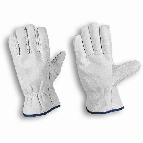 Arbeitshandschuh - 8CE 3 - SEBA PROTEZIONE srl - Industrie / mechanischer Schutz / Leder