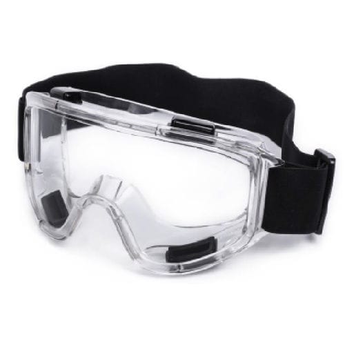 Schutzbrille zum Schweißen - 228C - SEBA PROTEZIONE srl - Infrarot / Polycarbonat / geschliffene Gläser