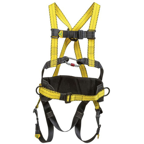 Fallschutz-Auffanggurt - 69C ECO - SEBA PROTEZIONE srl - EN 361 / EN 358 / D-Ring
