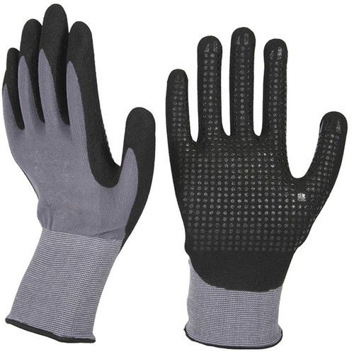 Schweißhandschuh - 500ND - SEBA PROTEZIONE srl - Industrie / mechanischer Schutz / Nylon