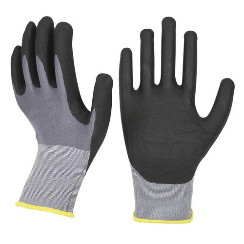 Arbeitshandschuh - 500NSP - SEBA PROTEZIONE srl - für Baustellen / Industrie / mechanischer Schutz