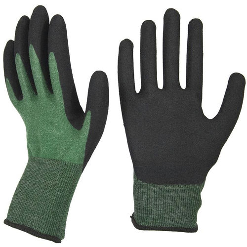 Arbeitshandschuh - 500ATV - SEBA PROTEZIONE srl - Industrie / mechanischer Schutz / Schnittschutz