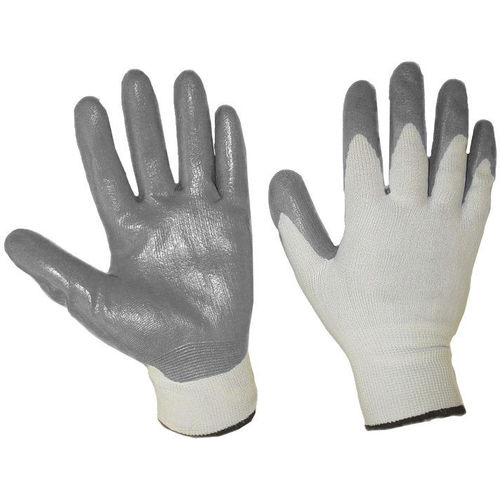 Arbeitshandschuh - 500NBR ECO - SEBA PROTEZIONE srl - Industrie / mechanischer Schutz / Nylon