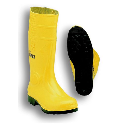 Sicherheitsstiefel für die Erdölindustrie - 10CE - SEBA PROTEZIONE srl - für die Landwirtschaft / für Baustelle / rutschfest