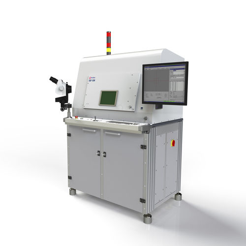 Laserlötmaschine - SB² – SM - Pac Tech – Packaging Technologies GmbH - Reflow / vollautomatisch / für Leiterplatten