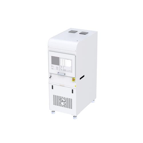 Kompakte Lötmaschine - SB&sup2; - Pac Tech – Packaging Technologies GmbH - Reflow / Laser / automatisch