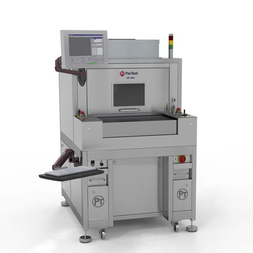 Reflow-Lötmaschine - SB² – SMs Quantum - Pac Tech – Packaging Technologies GmbH - Laser / automatisch / kontinuierlich