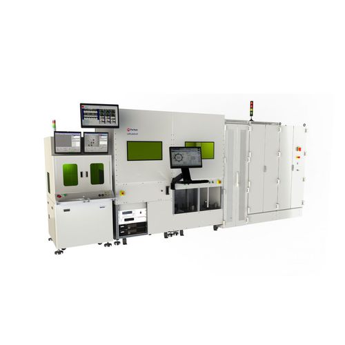 Laserschweiß-Montagemaschine - LaPlace – HT - Pac Tech – Packaging Technologies GmbH - automatisch / für Elektronikkomponenten / Optik