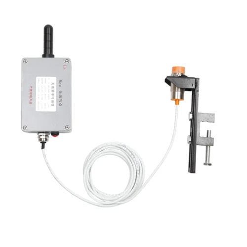 Induktiver Näherungssensor - CNPS.COM LIMITED - 4.5 V DC / 5 V DC / wasserdicht