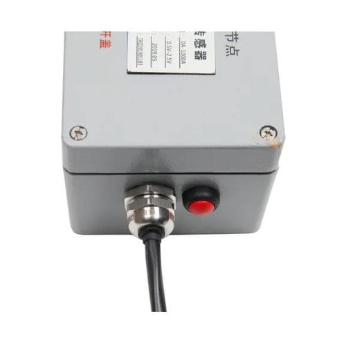 Rotations-Drehmomentsensor - CNPS.COM LIMITED - drahtlos / ex-geschützt / IP67