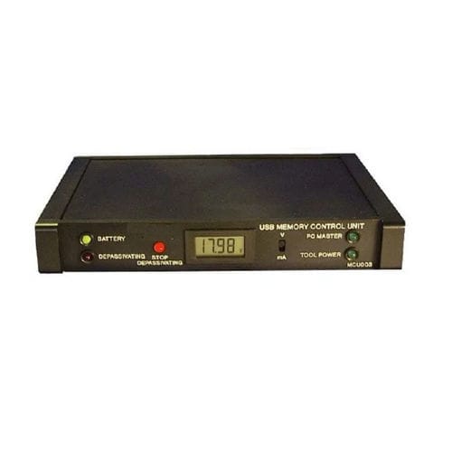 Kontrolleinheit mit Display - MCU - CNPS.COM LIMITED - programmierbar