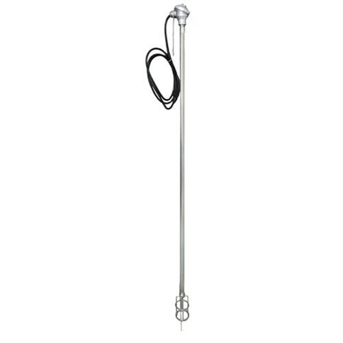 Temperatursensor mit Thermistor - MT-B11 - CNPS.COM LIMITED - 4-20 mA / mit integriertem Transmitter / Präzision