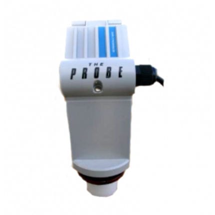 Ultraschall-Füllstandssensor - ML11 - CNPS.COM LIMITED - Flüssigkeit / 4-20 mA