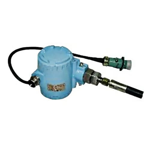Thermo-Drucksensor - MHP - CNPS.COM LIMITED - 4-20 mA / Edelstahl / korrosionsbeständig