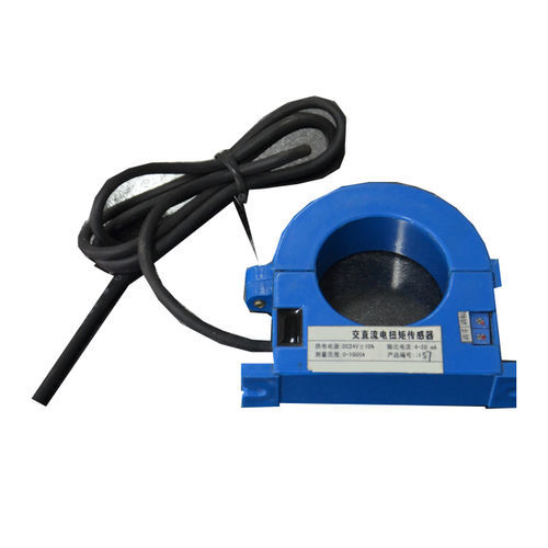 Drehmomentsensor / 4-20 mA - DNJ  - CNPS.COM LIMITED - mit integriertem Transmitter / AC / DC