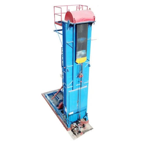 Selbstansaugendes Pumpenaggregat - ROTAFLEX - CNPS.COM LIMITED - stationär / Industrie / hohe Effizienz