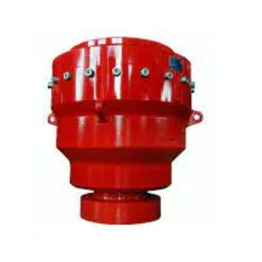 Ring-Verschlussblock - API 16A - CNPS.COM LIMITED - für Bohranwendungen
