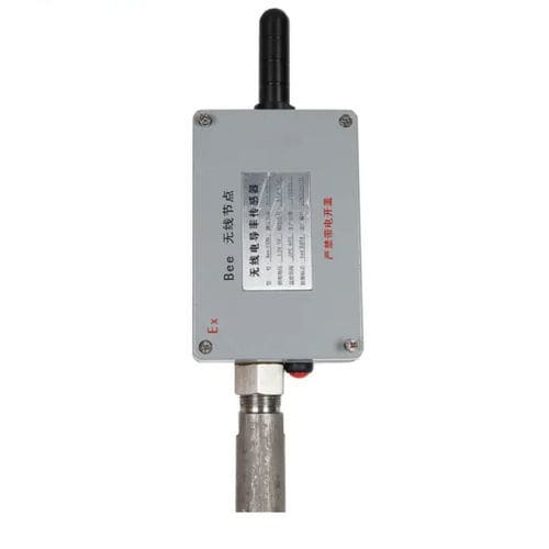 Leitfähigkeitssensor / 4-20 mA - CNPS.COM LIMITED - drahtlos
