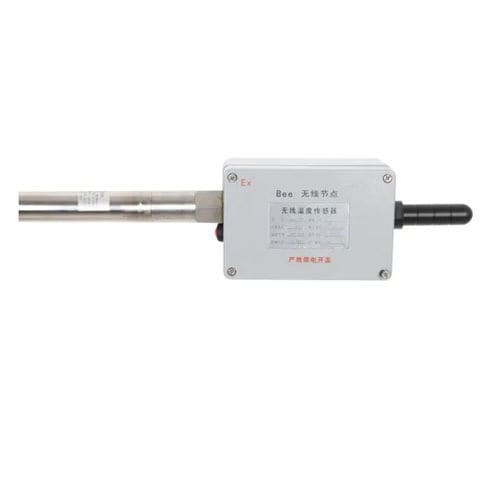 Thermoelement - CNPS.COM LIMITED - Widerstand / drahtlos / eigensicher