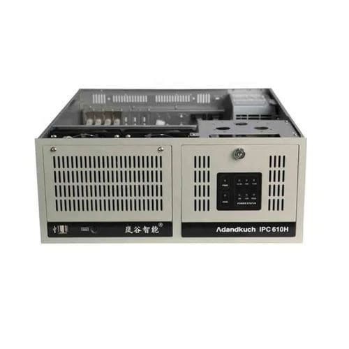 Rack-Computer - CNPS.COM LIMITED - USB / 4U / für Industrieanwendungen