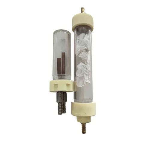 Edelstahlentgaser - CL-DT series - CNPS.COM LIMITED