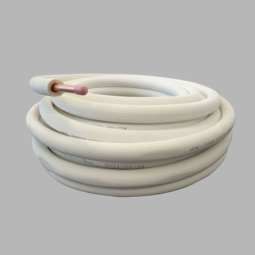 Rohr-Kupfer - WICU®CLIM - Hme Brass