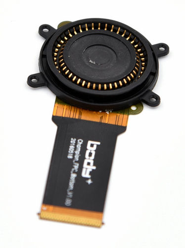 Leiterplatte für OEM - 104_DCP_R2 - HUIZHOU OLEADING TECHNOLOGY CO., LIMITED - für LED-Stromversorgung / für Kommunikationsmodul / 4 Schichten
