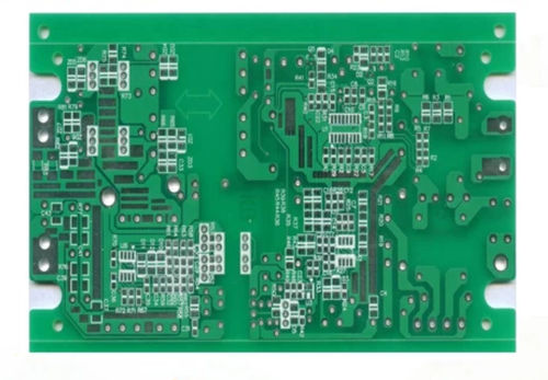 Leiterplatte für Automobilanwendungen - 485165 - HUIZHOU OLEADING TECHNOLOGY CO., LIMITED - 4 Schichten