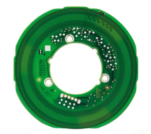 Leiterplatte / 4 Schichten - 3837865 - HUIZHOU OLEADING TECHNOLOGY CO., LIMITED - für Automobilanwendungen