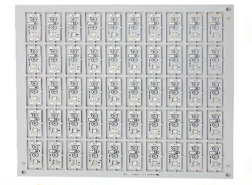 Mehrschichtleiterplatte - 25117577 - HUIZHOU OLEADING TECHNOLOGY CO., LIMITED - 1 Schicht