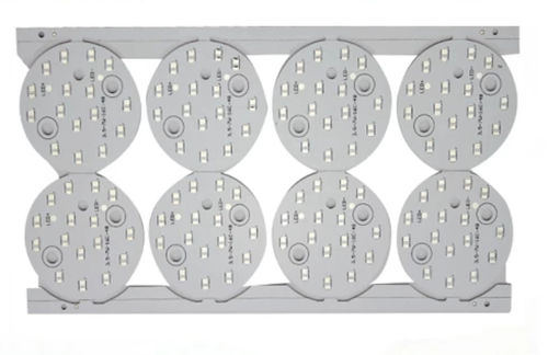 Leiterplatte / 1 Schicht - 2512748 - HUIZHOU OLEADING TECHNOLOGY CO., LIMITED