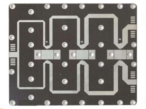 Leiterplatte / 4 Schichten - 2876414 - HUIZHOU OLEADING TECHNOLOGY CO., LIMITED - für Elektronik