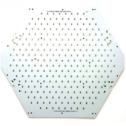 Leiterplatte für LED-Stromversorgung - HUIZHOU OLEADING TECHNOLOGY CO., LIMITED - für OEM / 2 Schichten