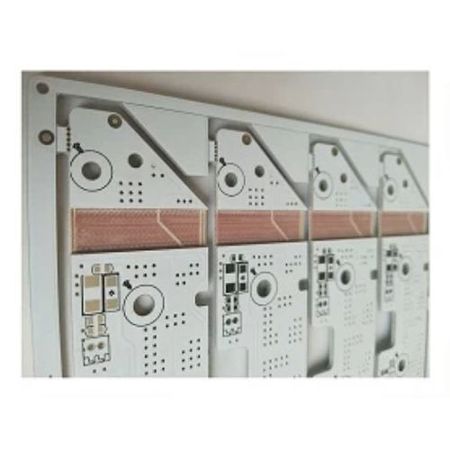 Leiterplatte / 2 Schichten - Q56253-H - HUIZHOU OLEADING TECHNOLOGY CO., LIMITED