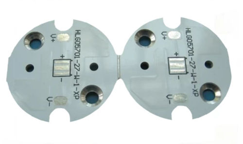 Leiterplatte für Industrieanwendungen - 12421-GPOU - HUIZHOU OLEADING TECHNOLOGY CO., LIMITED - 2 Schichten